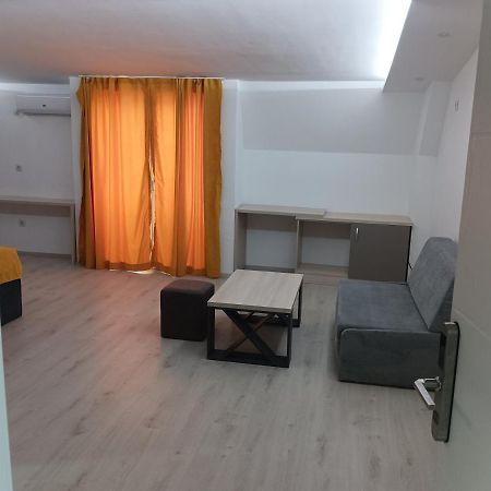 Luxury Apartments Mild Ohrid Exterior photo