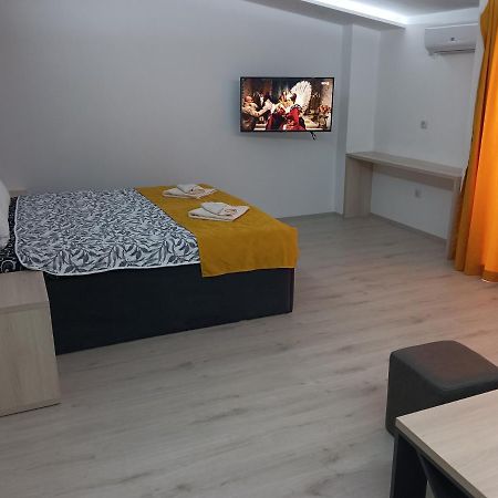 Luxury Apartments Mild Ohrid Exterior photo