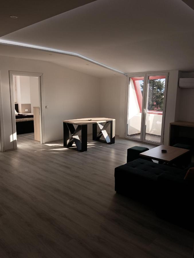 Luxury Apartments Mild Ohrid Exterior photo