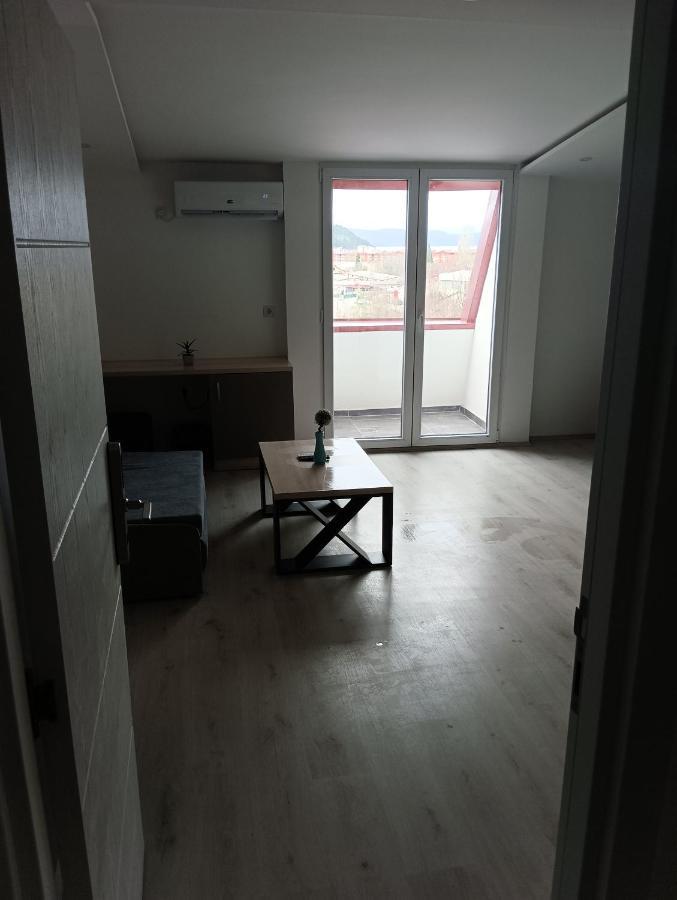 Luxury Apartments Mild Ohrid Exterior photo
