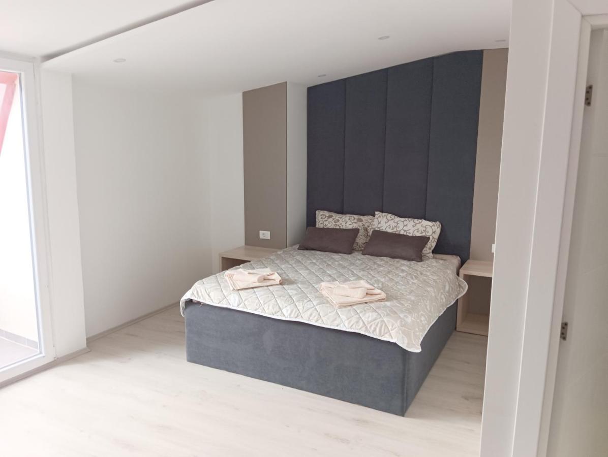 Luxury Apartments Mild Ohrid Exterior photo