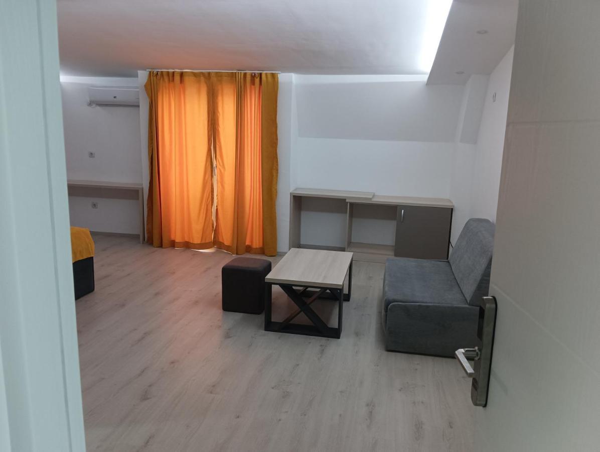 Luxury Apartments Mild Ohrid Exterior photo