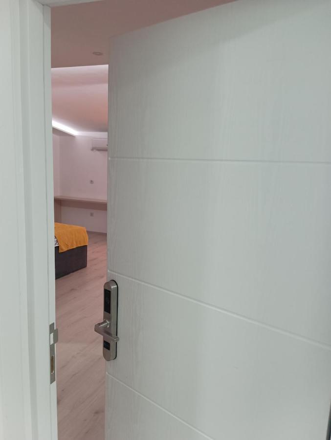 Luxury Apartments Mild Ohrid Exterior photo